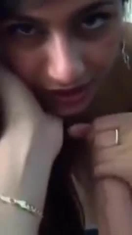 Mia Khalifa Blowjob II